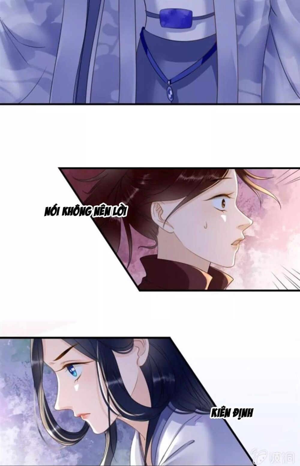Sủng Phi Của Vương: Chapter 120