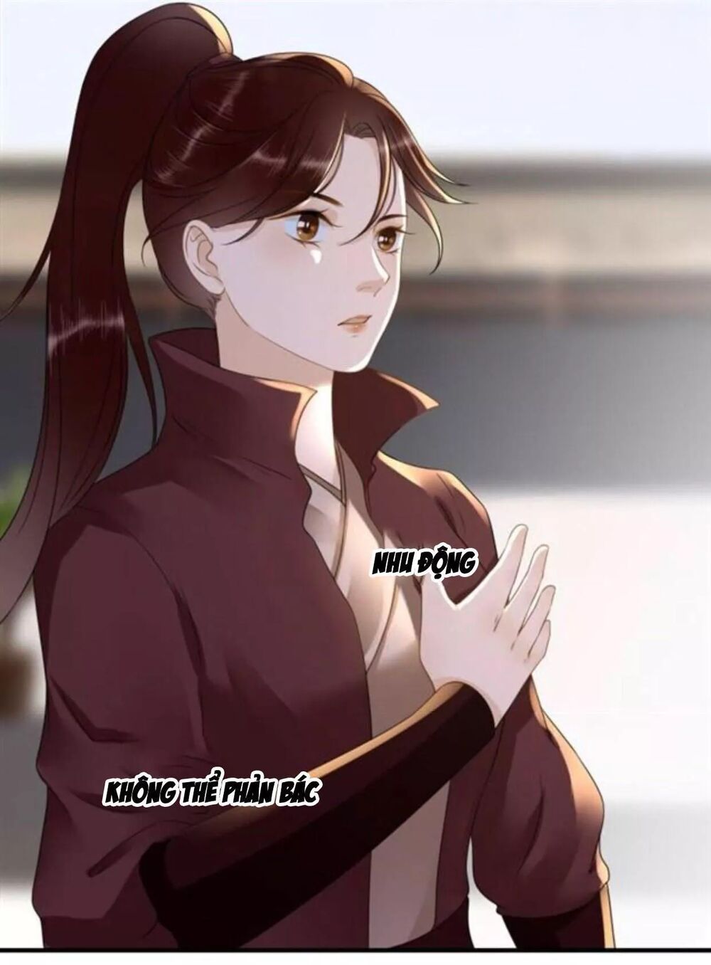 Sủng Phi Của Vương: Chapter 120