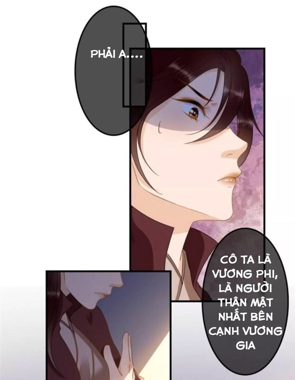 Sủng Phi Của Vương: Chapter 120