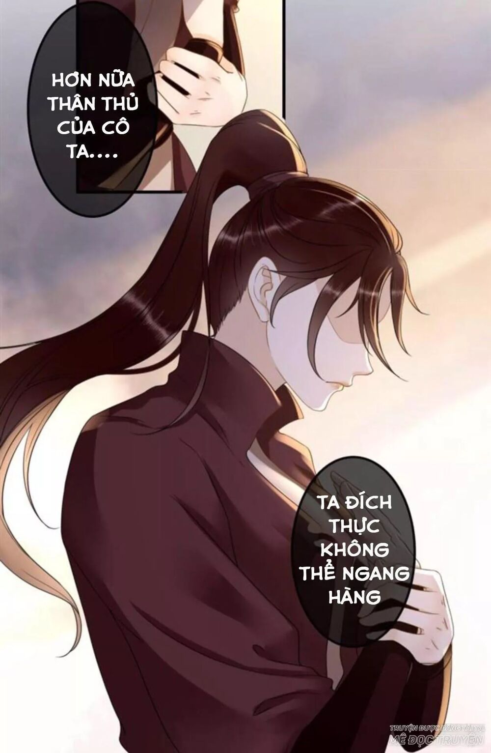 Sủng Phi Của Vương: Chapter 120