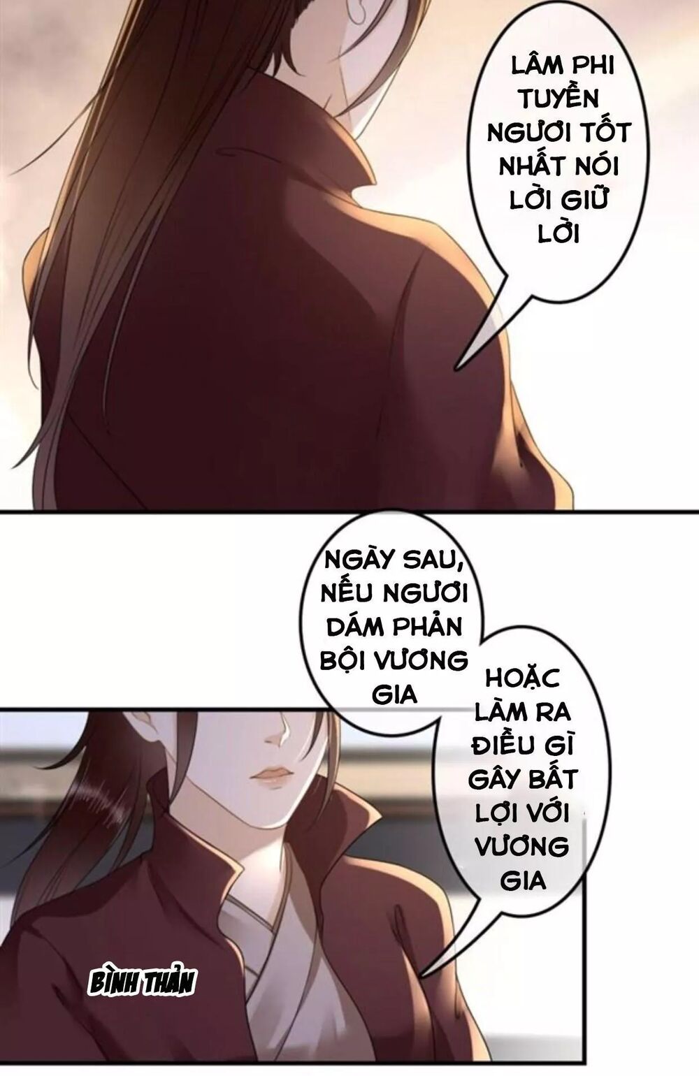 Sủng Phi Của Vương: Chapter 120