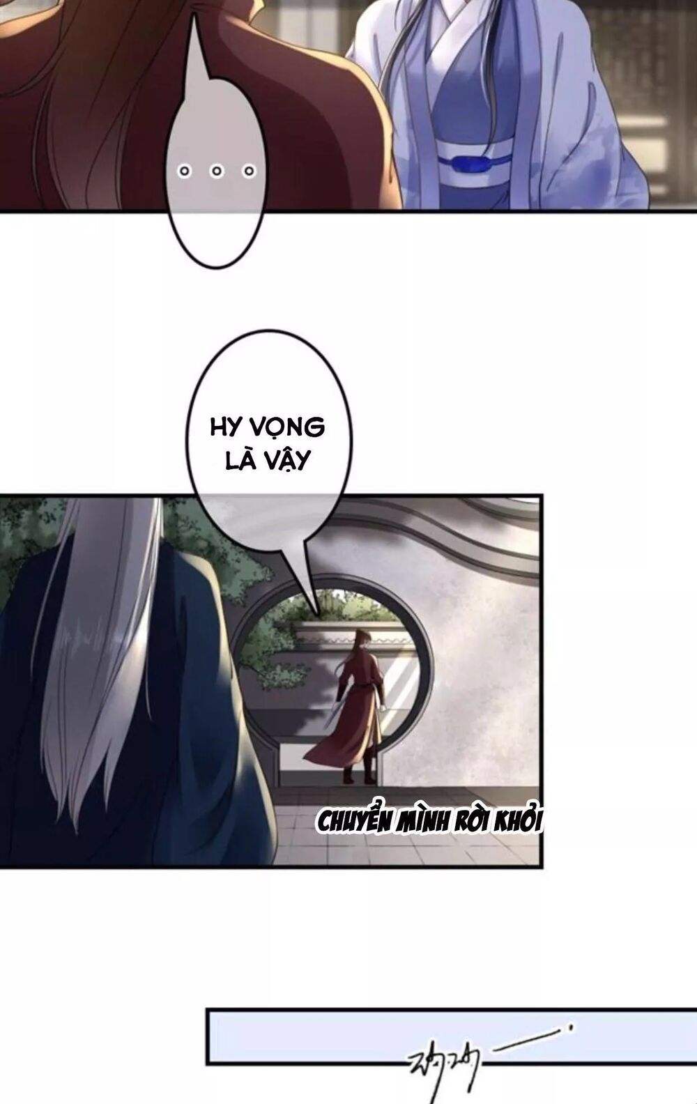 Sủng Phi Của Vương: Chapter 120