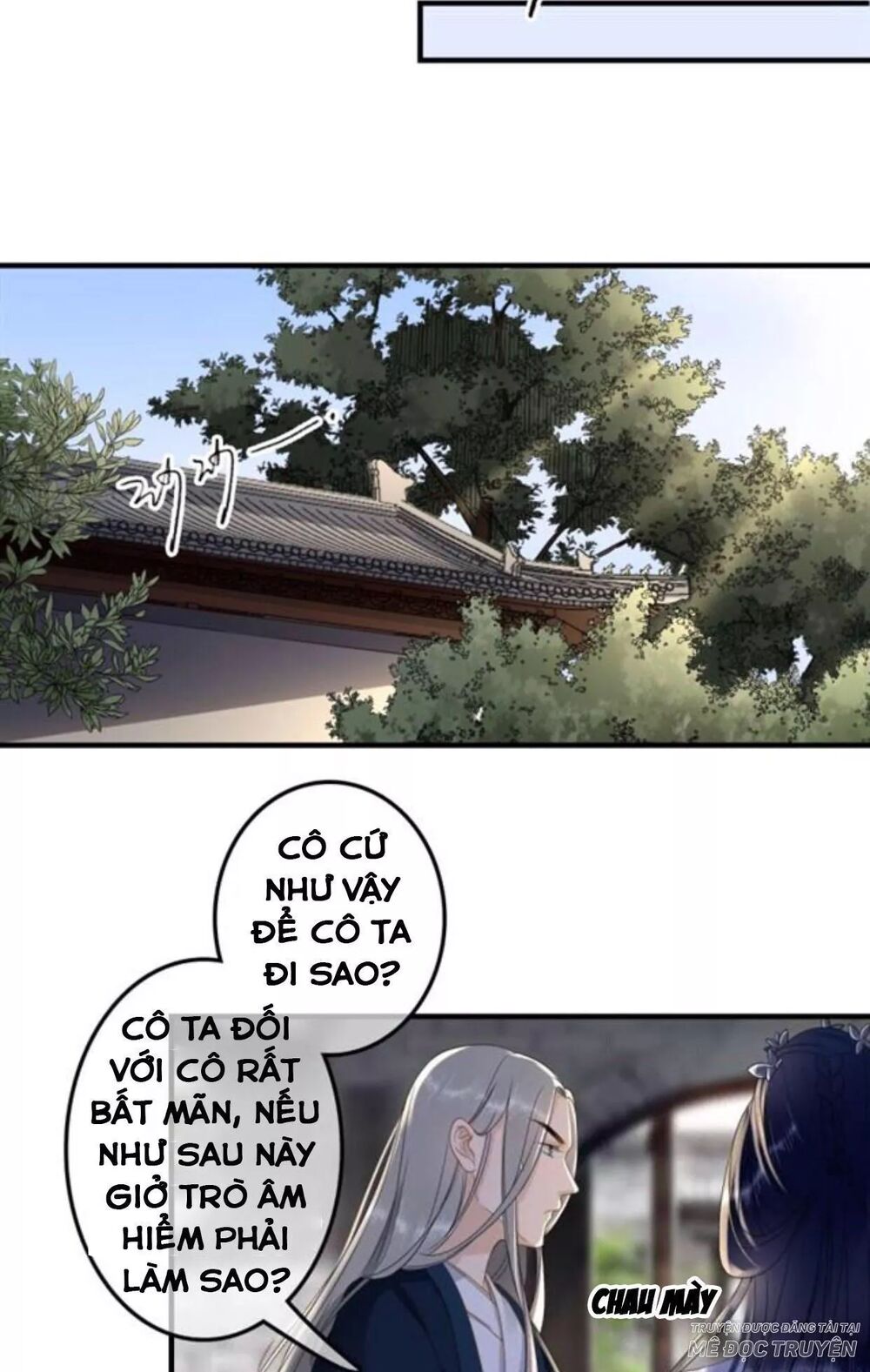 Sủng Phi Của Vương: Chapter 120