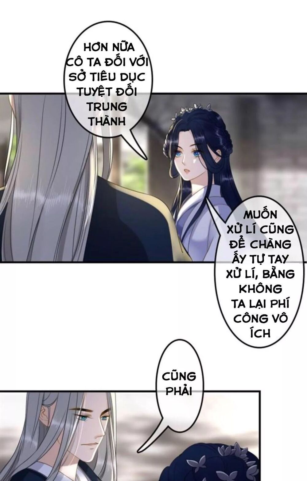 Sủng Phi Của Vương: Chapter 120