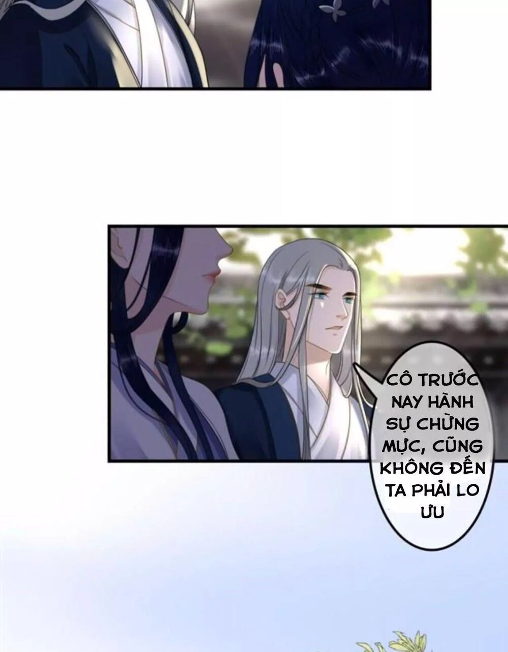 Sủng Phi Của Vương: Chapter 120