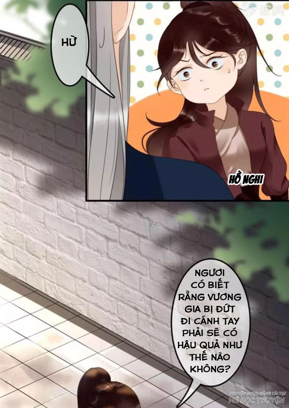 Sủng Phi Của Vương: Chapter 120