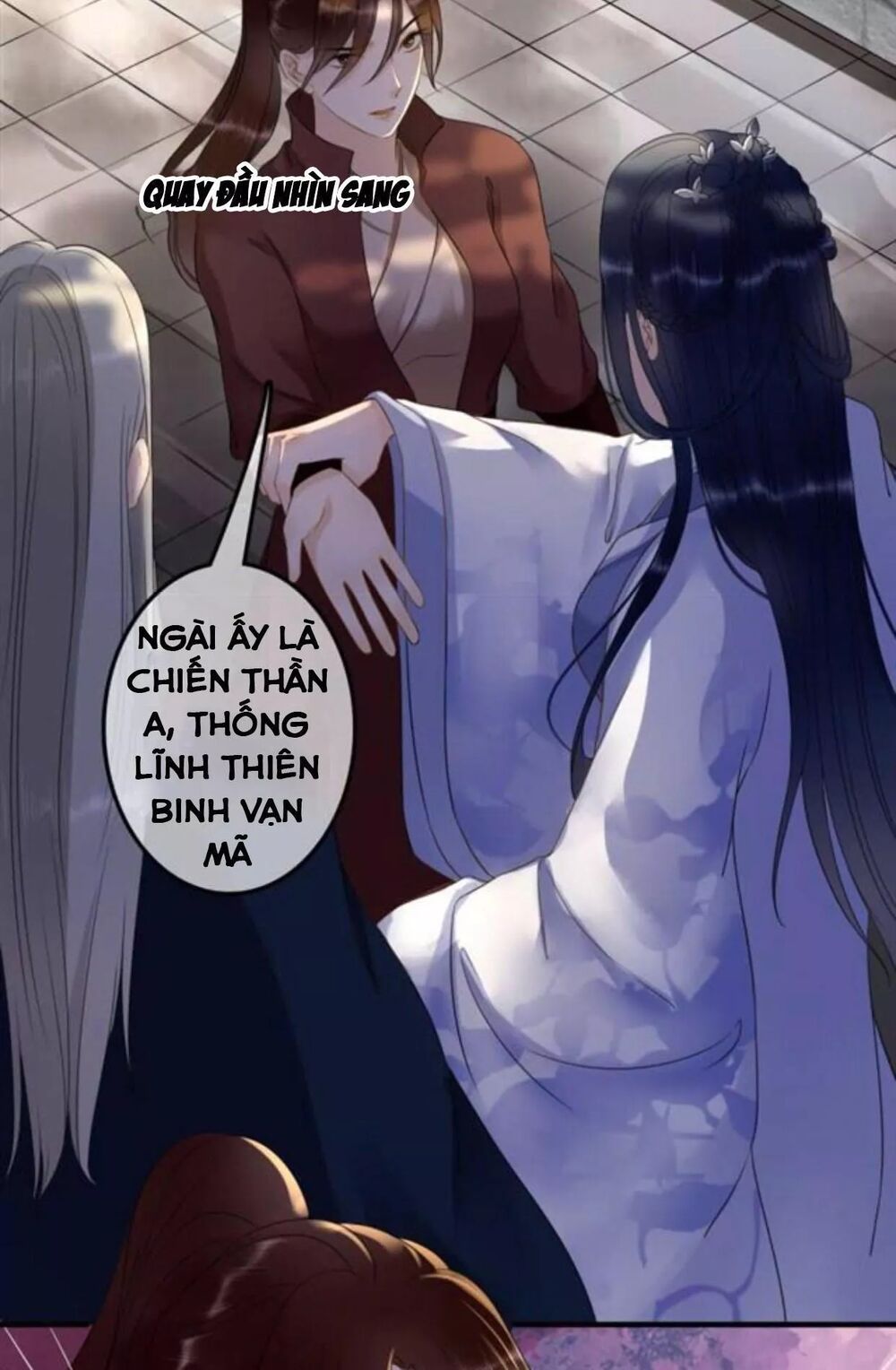 Sủng Phi Của Vương: Chapter 120