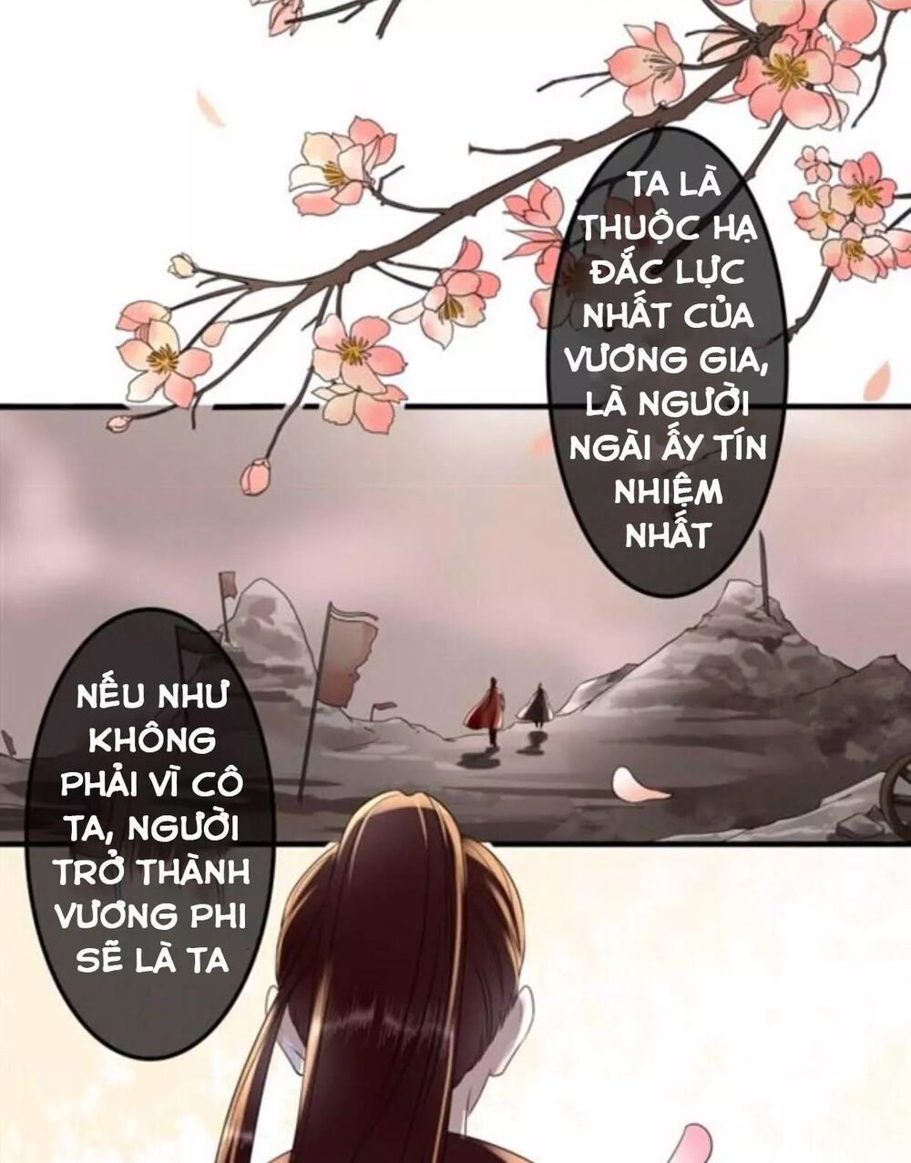 Sủng Phi Của Vương: Chapter 120