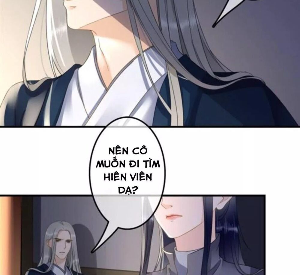 Sủng Phi Của Vương: Chapter 121