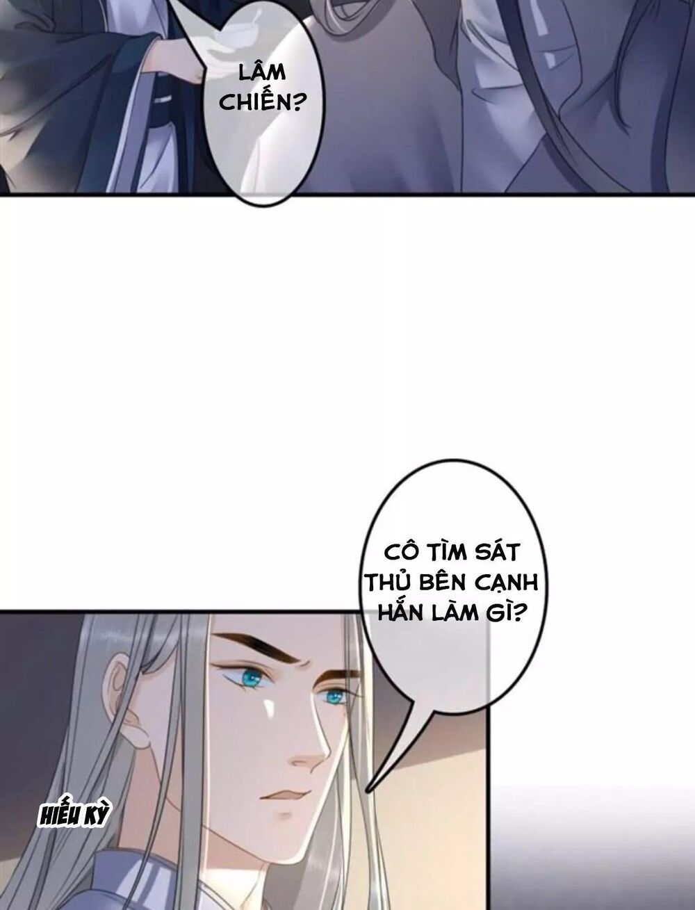 Sủng Phi Của Vương: Chapter 121