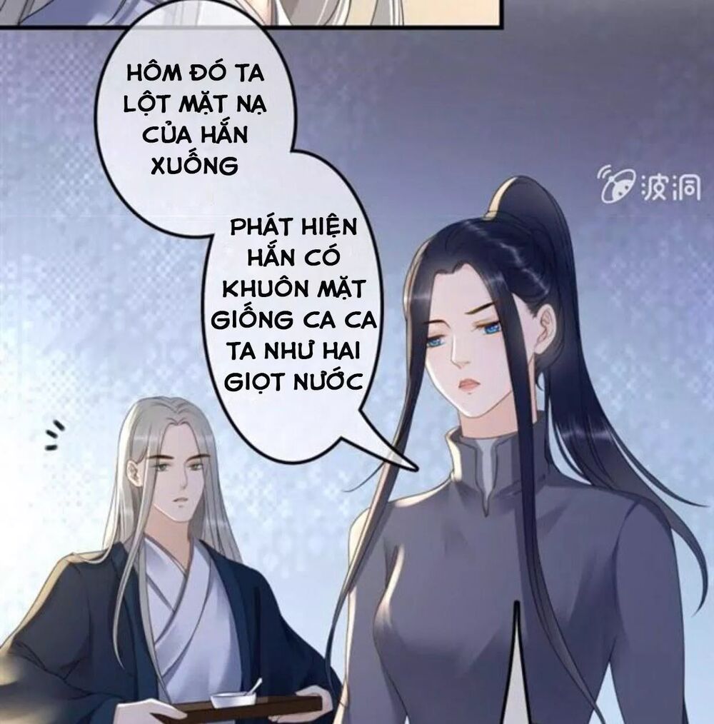 Sủng Phi Của Vương: Chapter 121