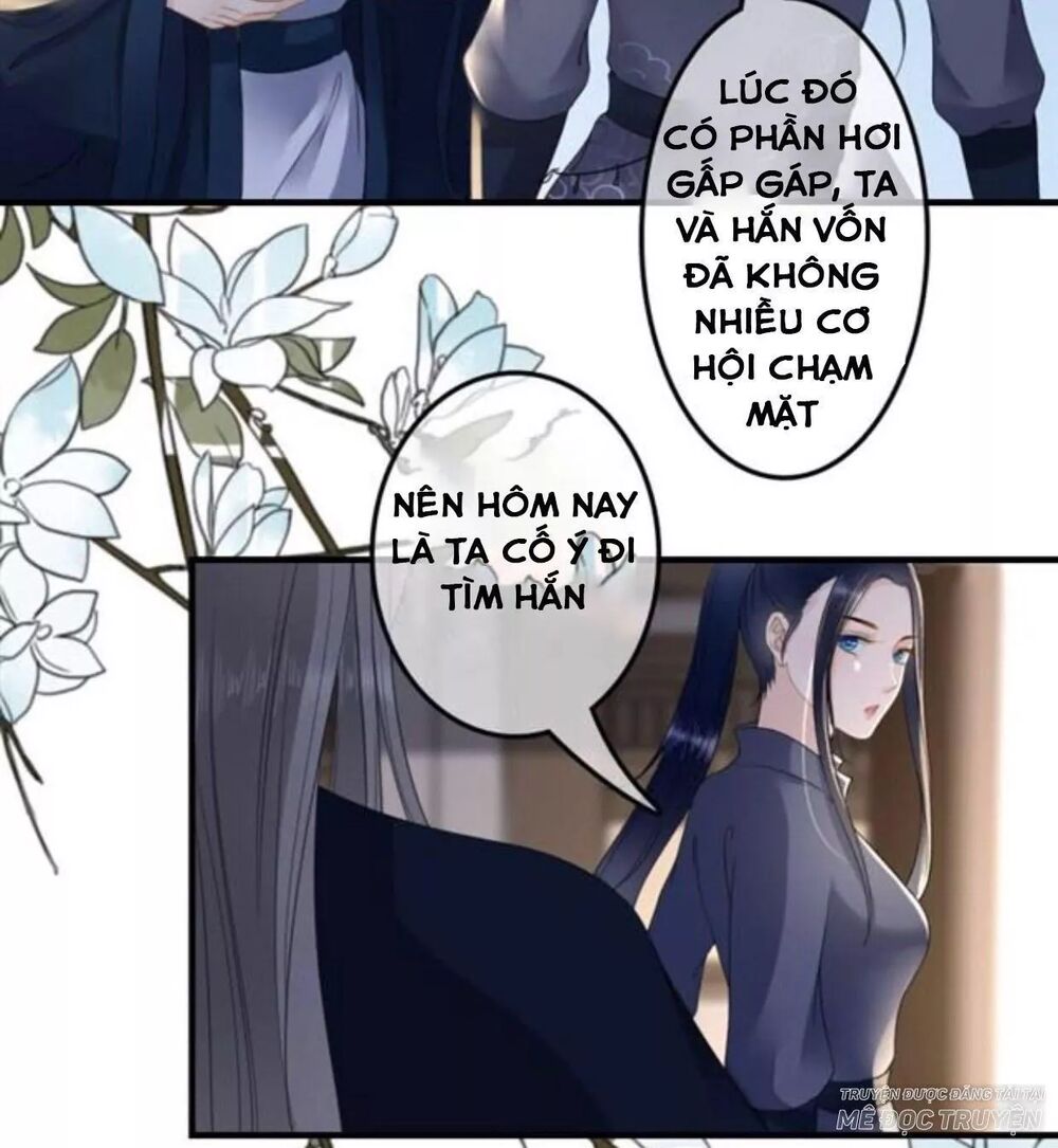 Sủng Phi Của Vương: Chapter 121