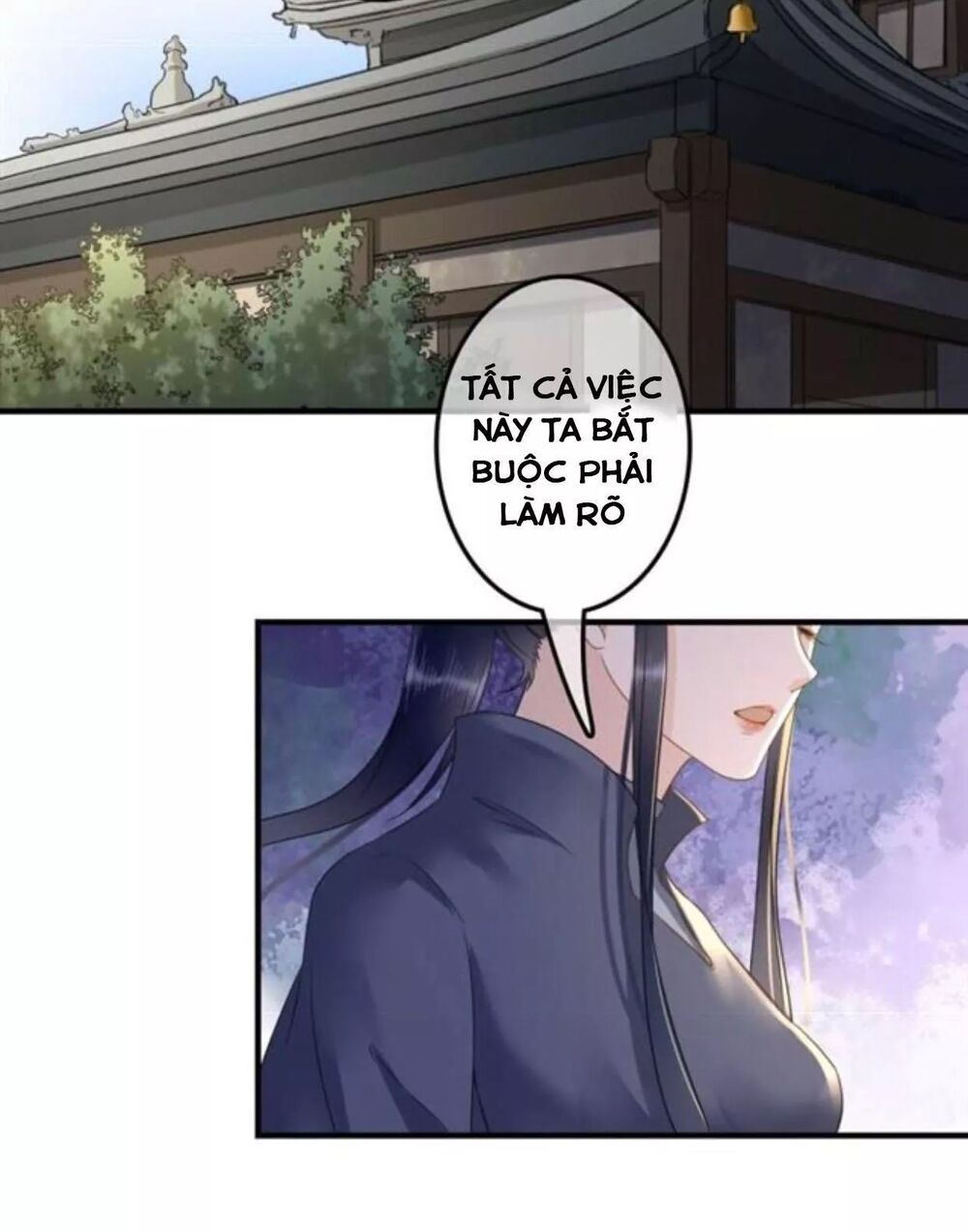 Sủng Phi Của Vương: Chapter 121