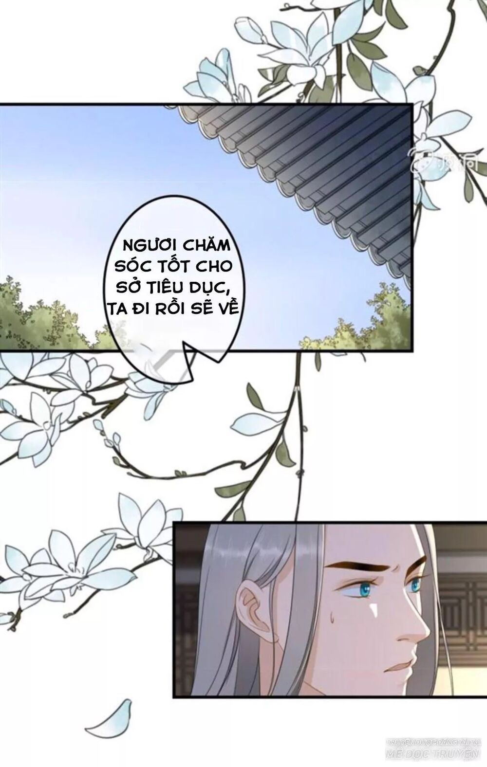 Sủng Phi Của Vương: Chapter 121