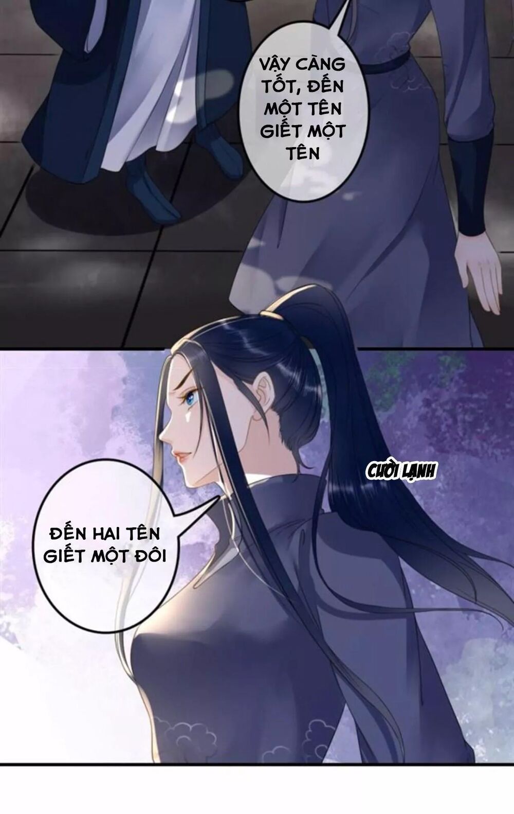 Sủng Phi Của Vương: Chapter 121