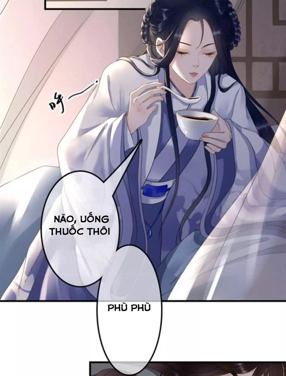 Sủng Phi Của Vương: Chapter 121