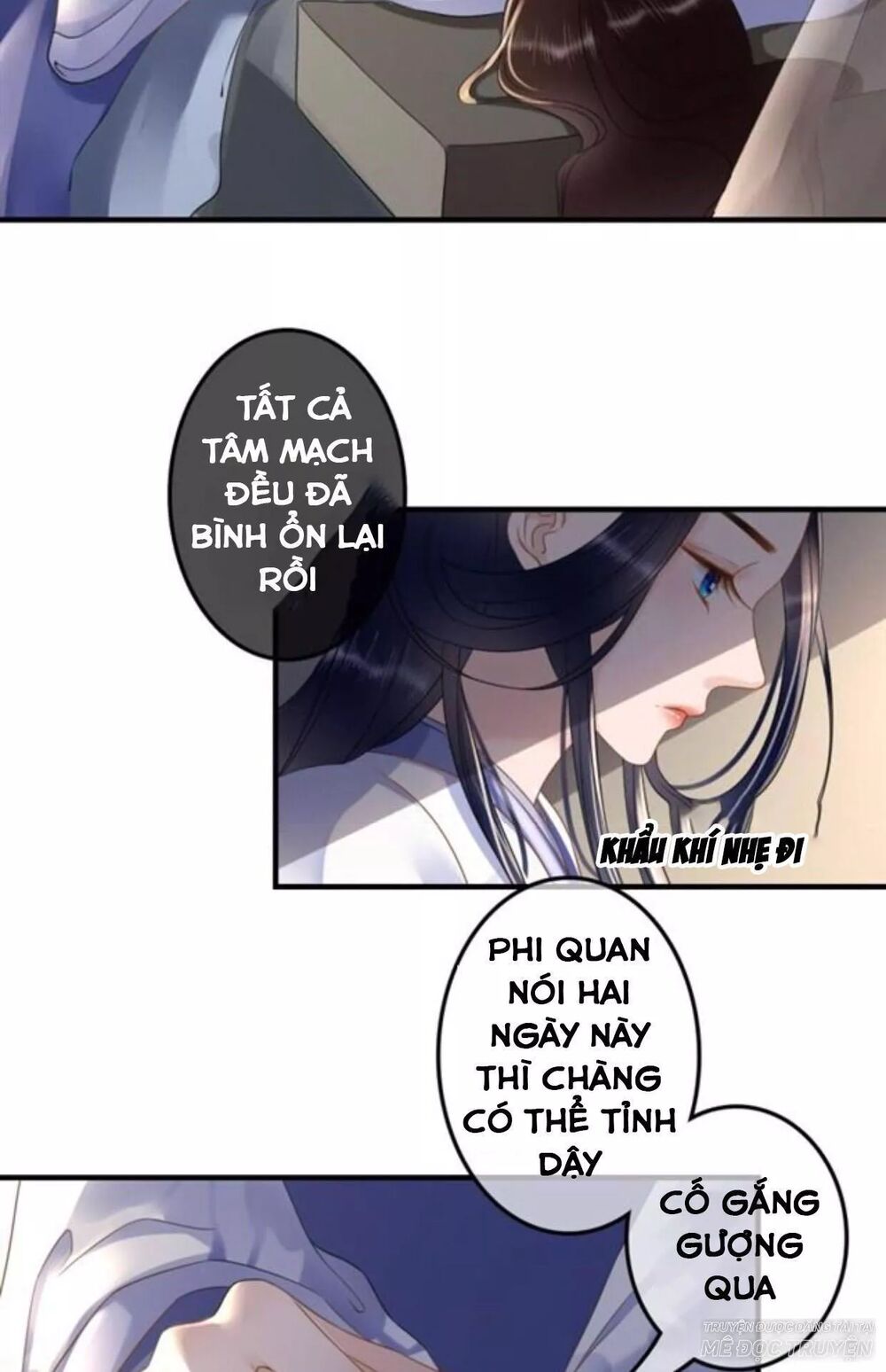 Sủng Phi Của Vương: Chapter 121