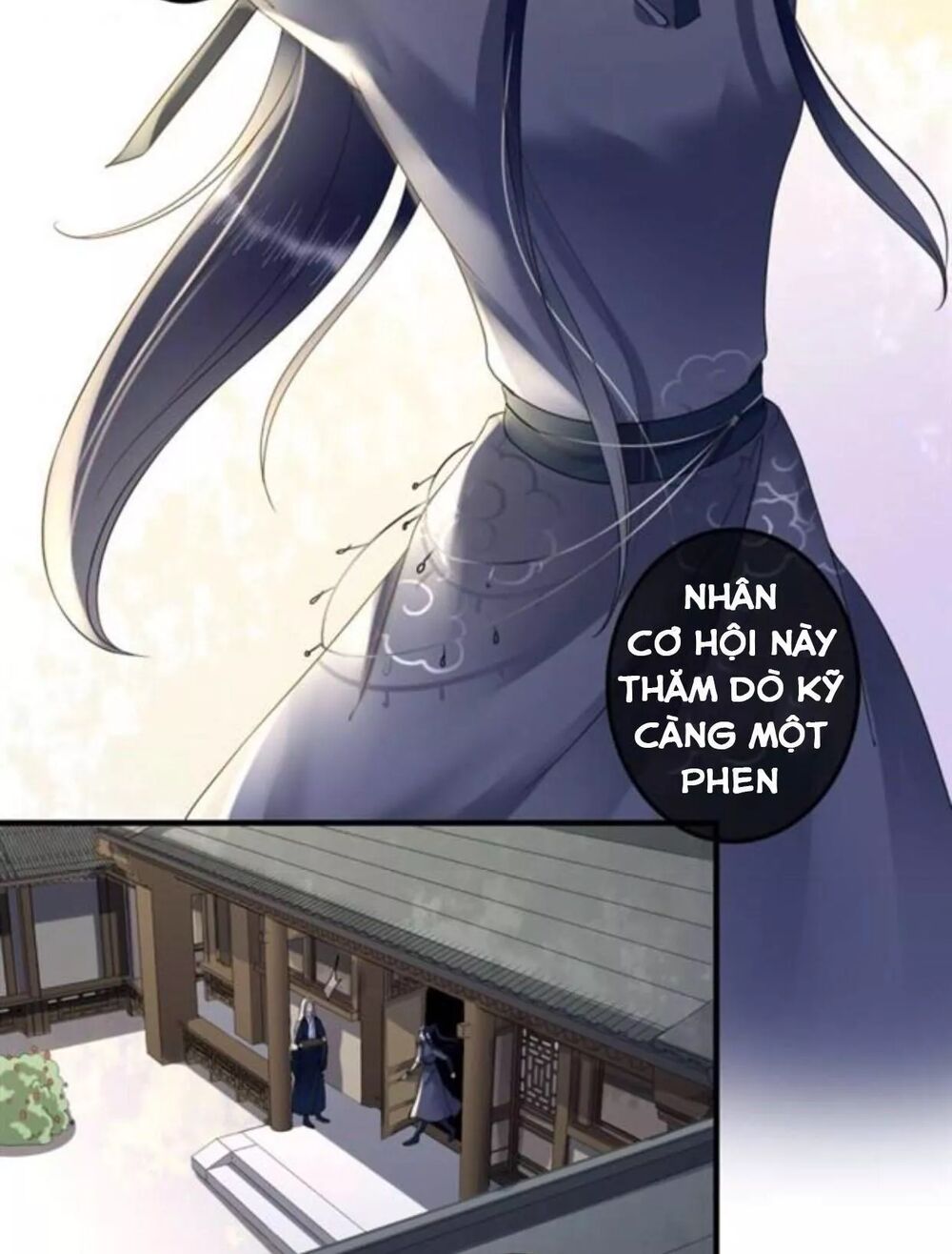 Sủng Phi Của Vương: Chapter 121