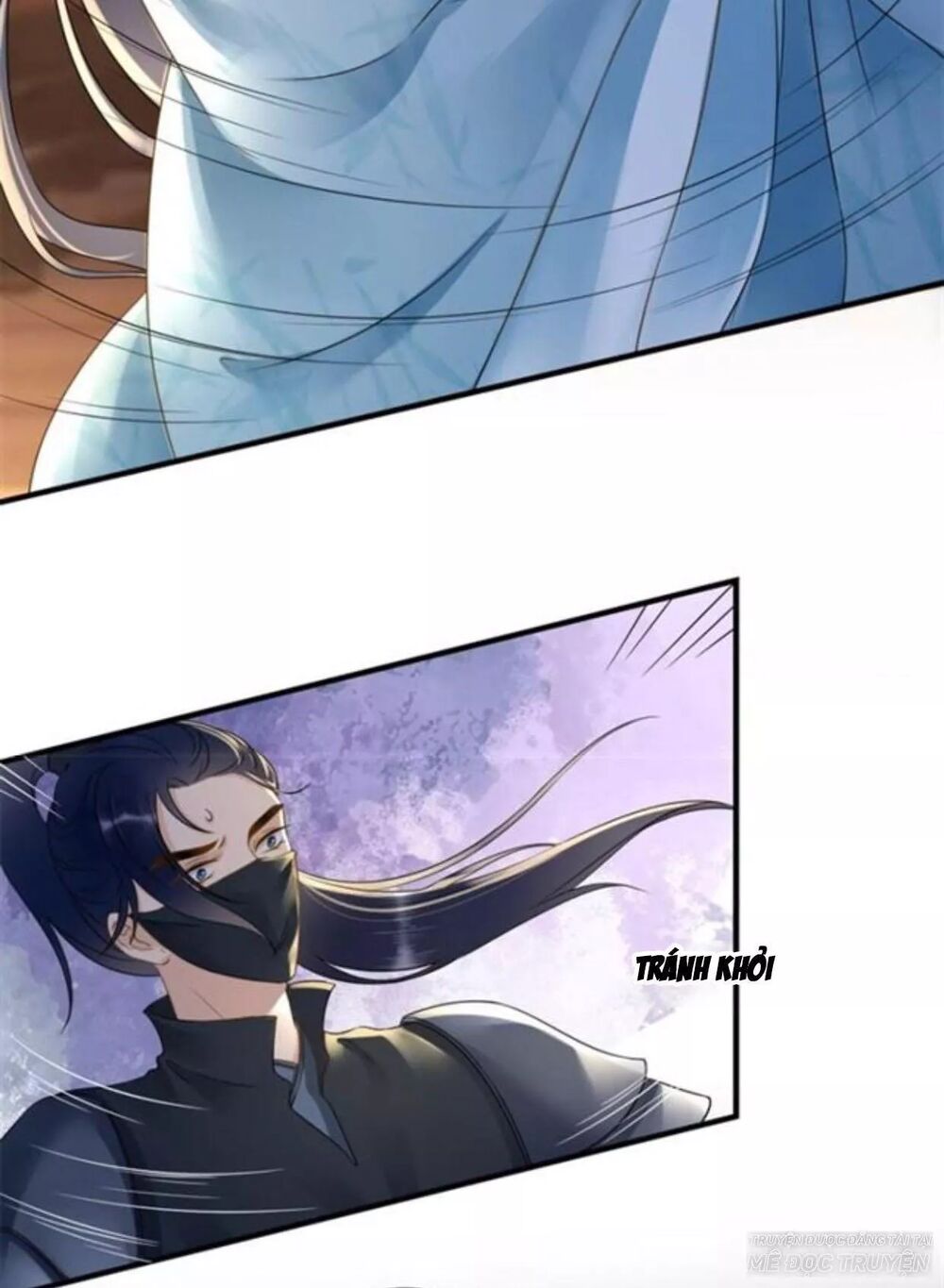 Sủng Phi Của Vương: Chapter 122