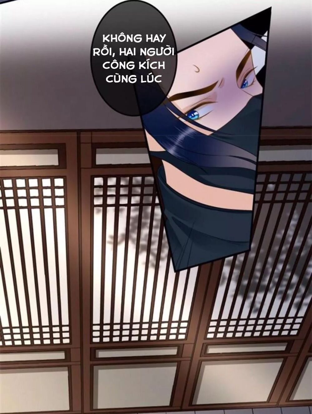 Sủng Phi Của Vương: Chapter 122