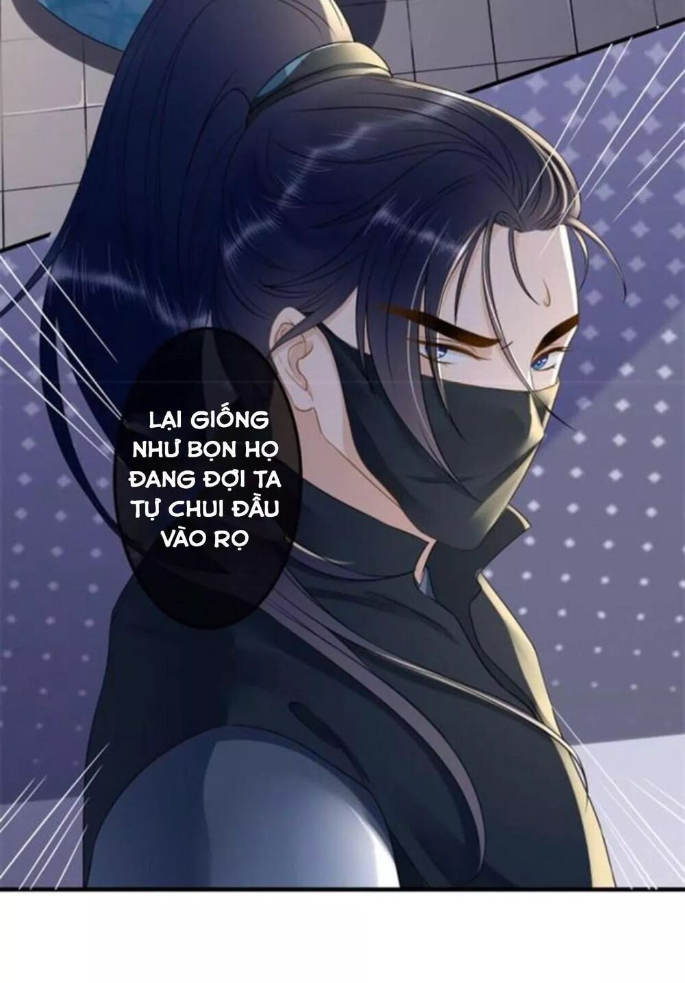 Sủng Phi Của Vương: Chapter 122