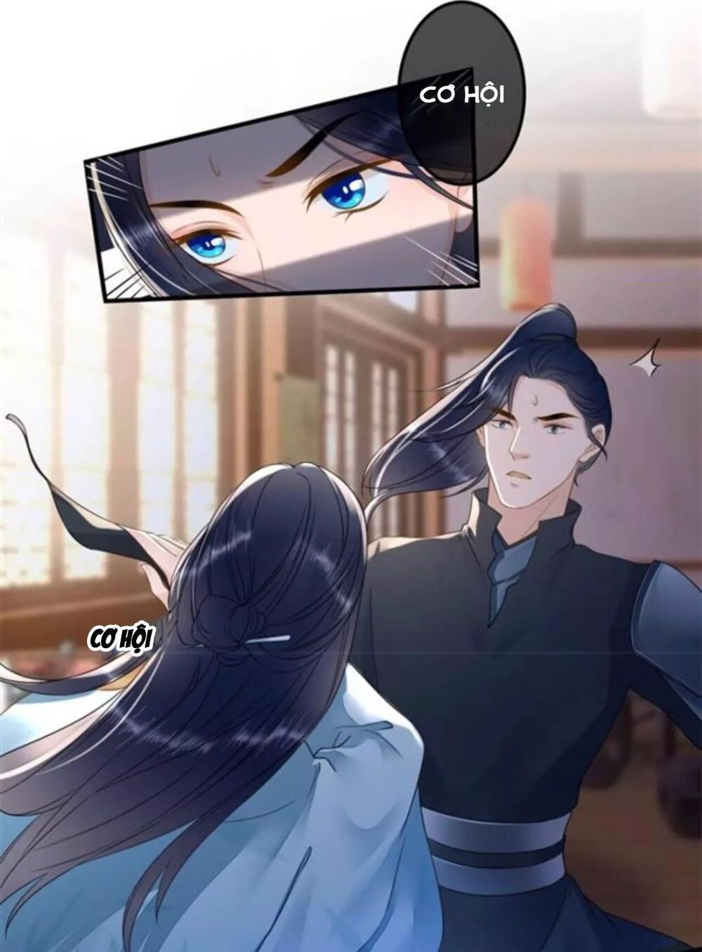 Sủng Phi Của Vương: Chapter 122