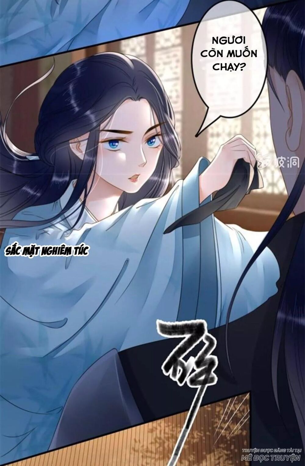 Sủng Phi Của Vương: Chapter 122