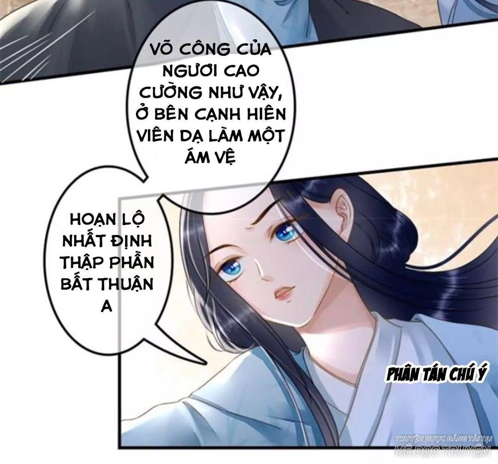 Sủng Phi Của Vương: Chapter 122
