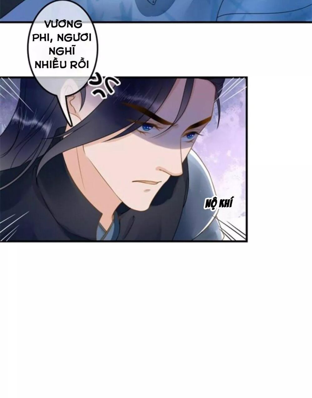 Sủng Phi Của Vương: Chapter 122