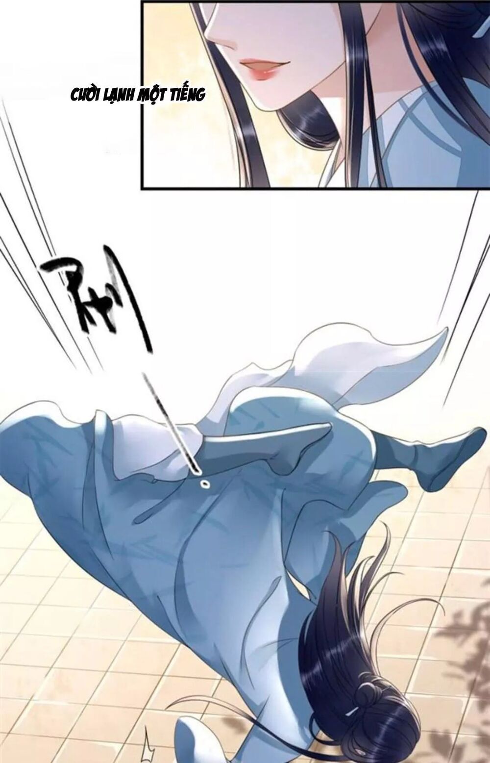 Sủng Phi Của Vương: Chapter 122