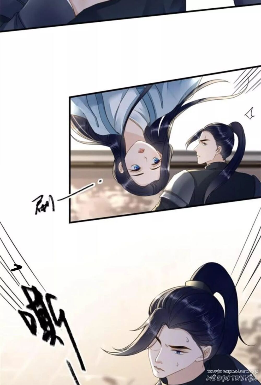 Sủng Phi Của Vương: Chapter 122