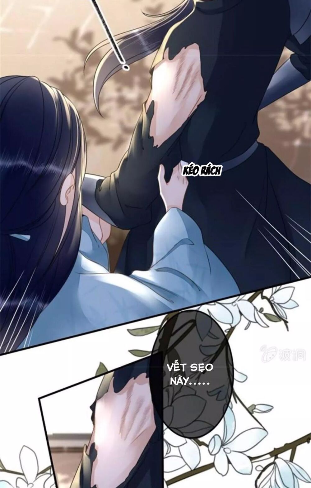 Sủng Phi Của Vương: Chapter 122