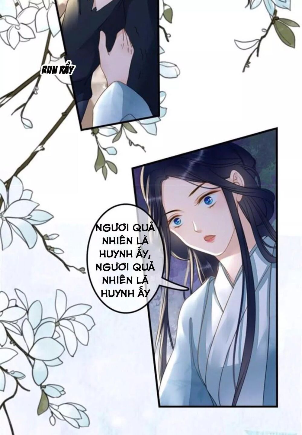 Sủng Phi Của Vương: Chapter 122