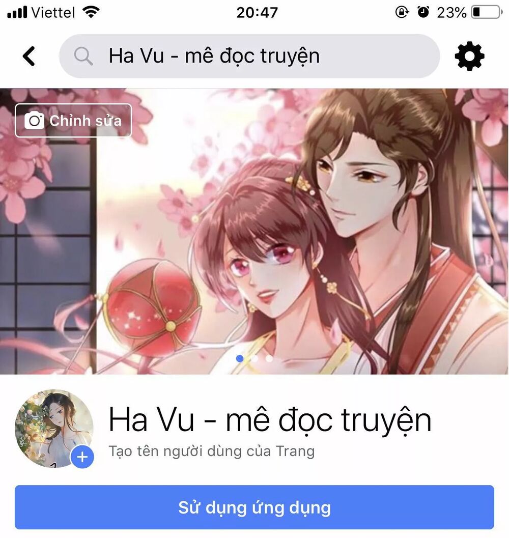 Sủng Phi Của Vương: Chapter 122