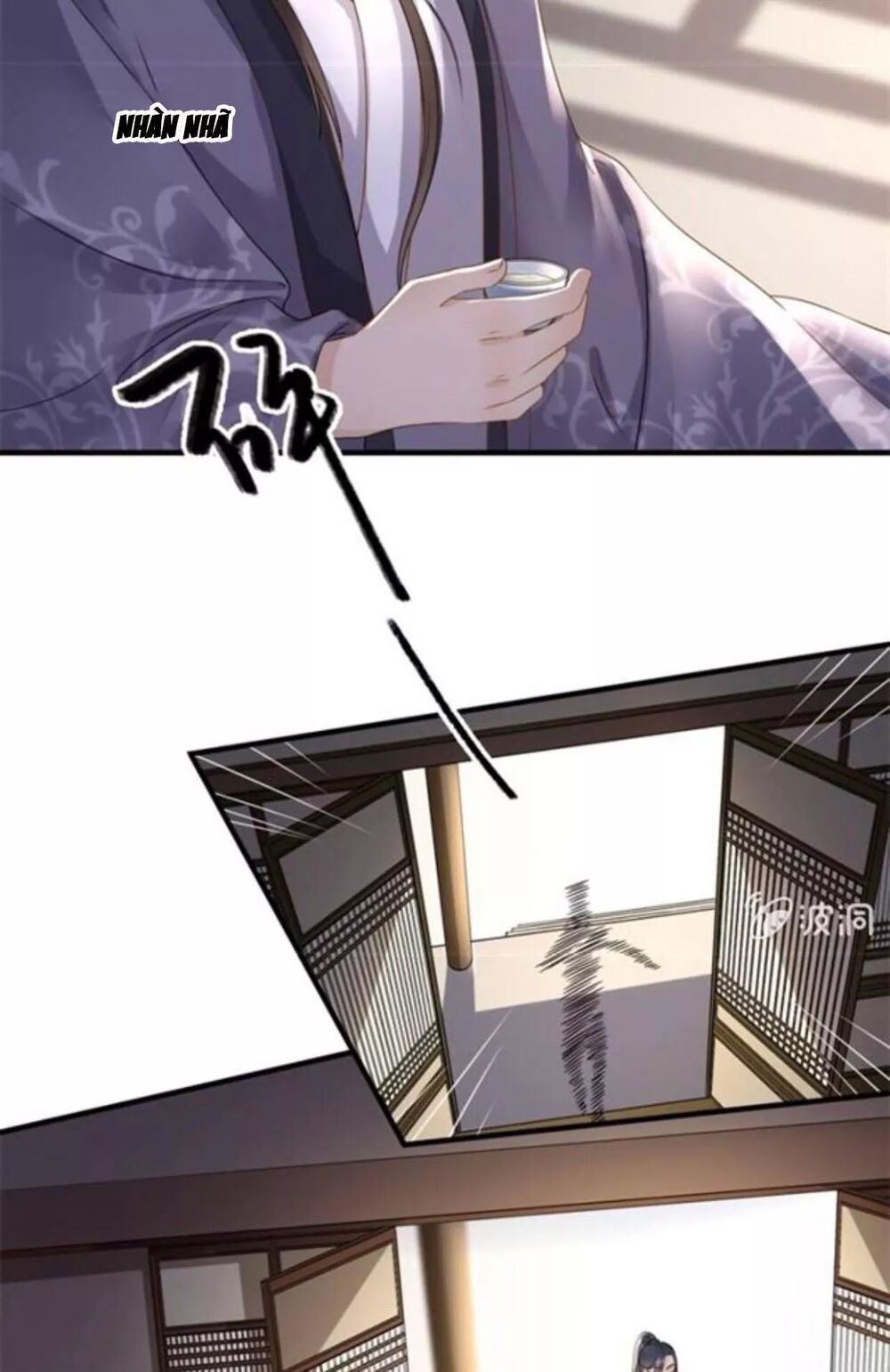 Sủng Phi Của Vương: Chapter 122