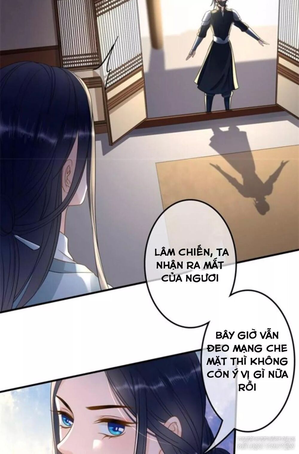 Sủng Phi Của Vương: Chapter 122