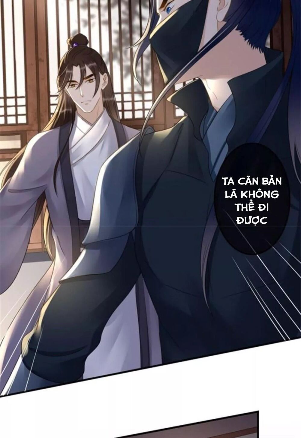 Sủng Phi Của Vương: Chapter 122