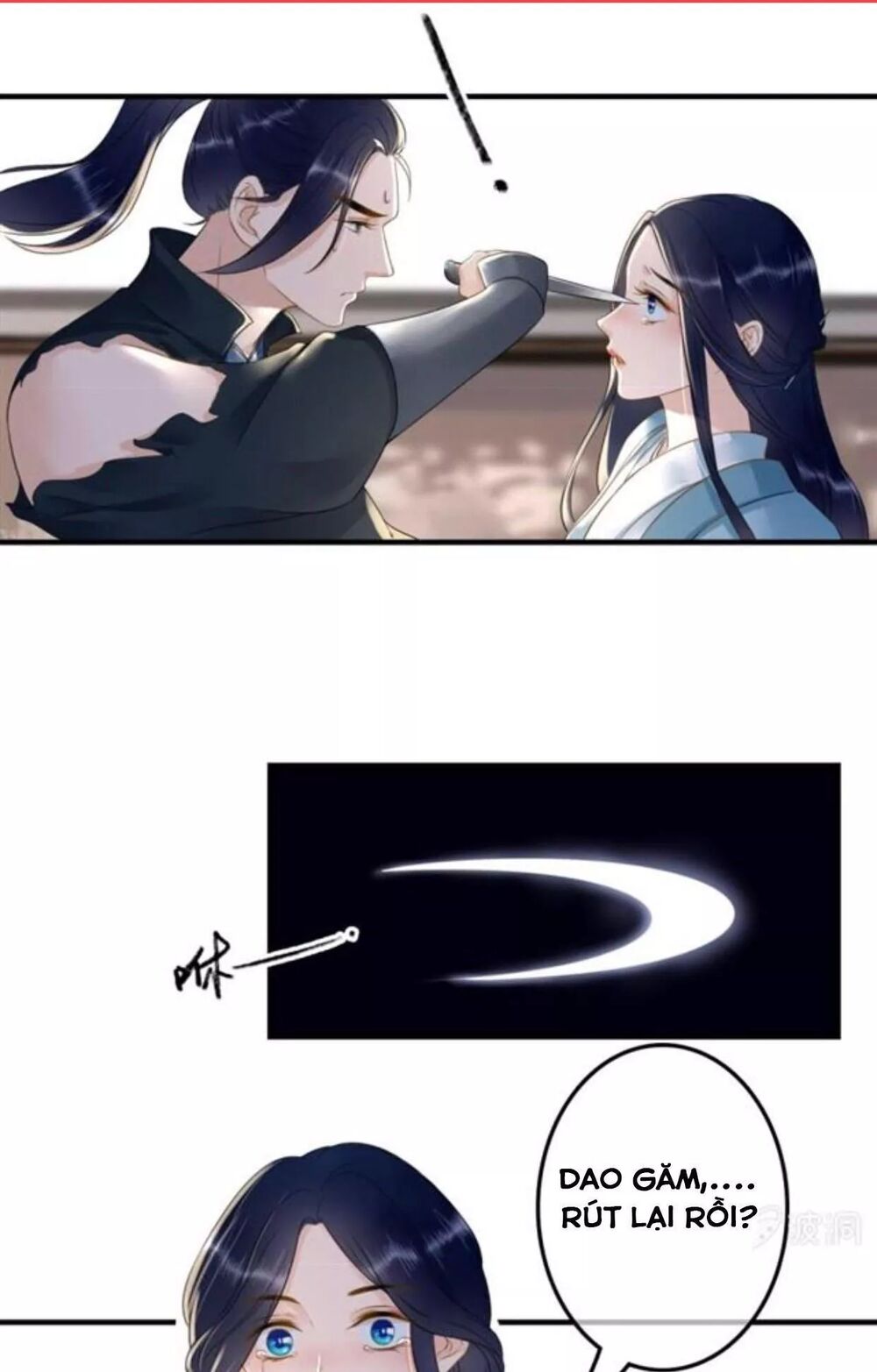 Sủng Phi Của Vương: Chapter 123.5: sửa chap lỗi