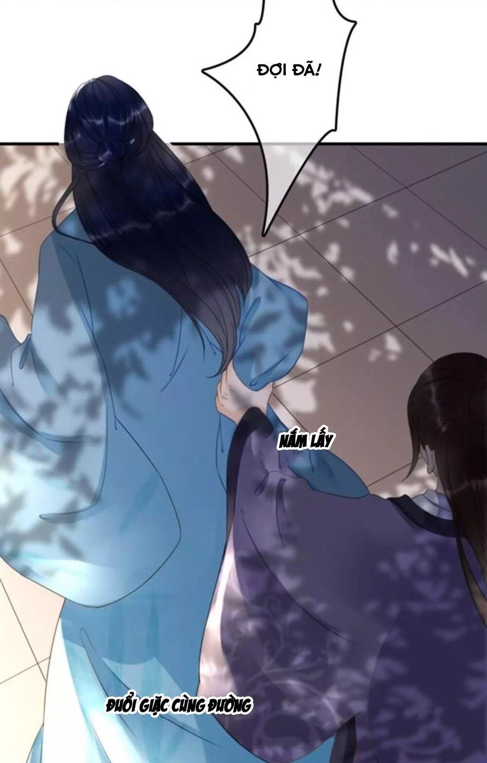 Sủng Phi Của Vương: Chapter 123.5: sửa chap lỗi