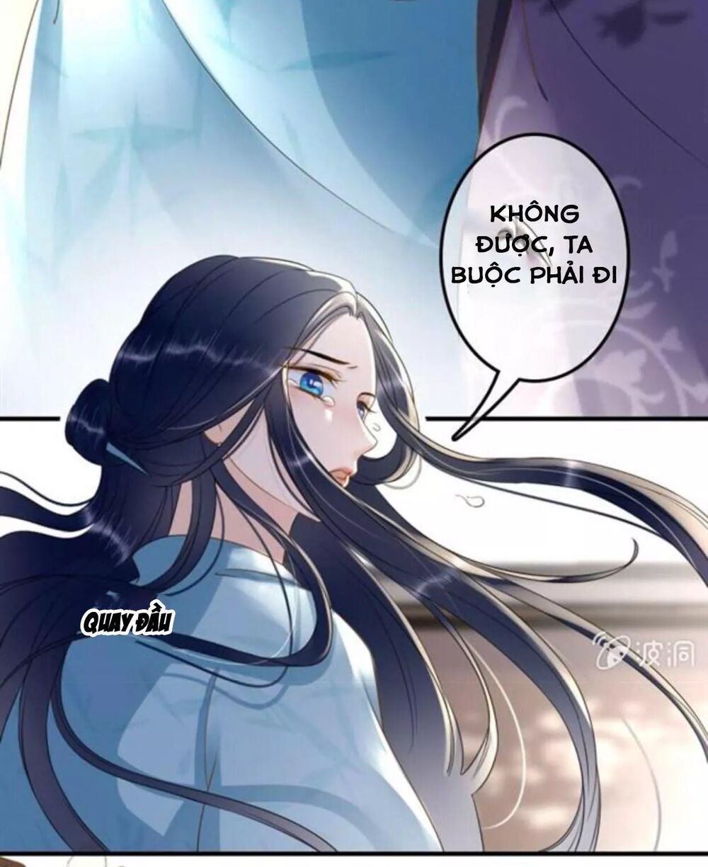 Sủng Phi Của Vương: Chapter 123.5: sửa chap lỗi