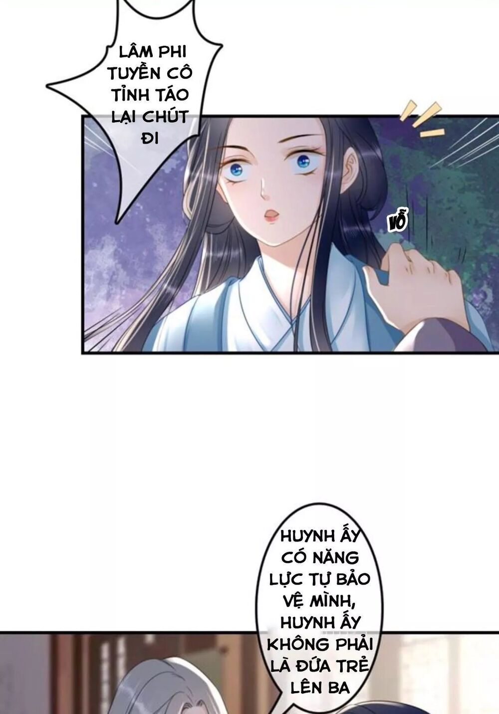 Sủng Phi Của Vương: Chapter 123.5: sửa chap lỗi