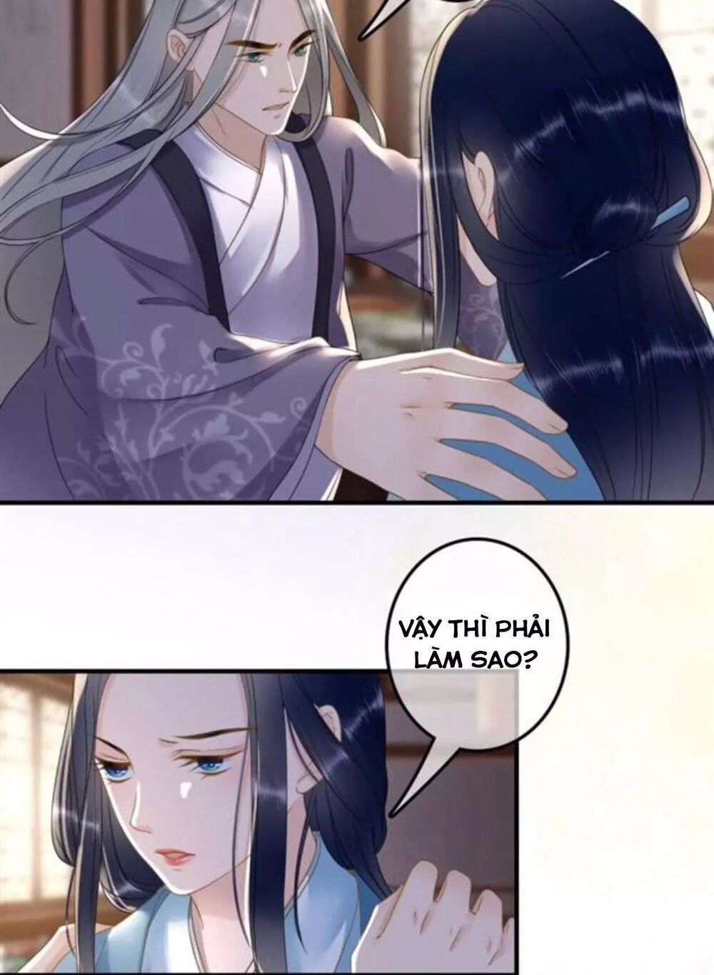 Sủng Phi Của Vương: Chapter 123.5: sửa chap lỗi