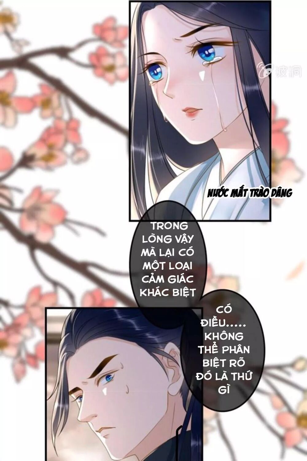Sủng Phi Của Vương: Chapter 123.5: sửa chap lỗi