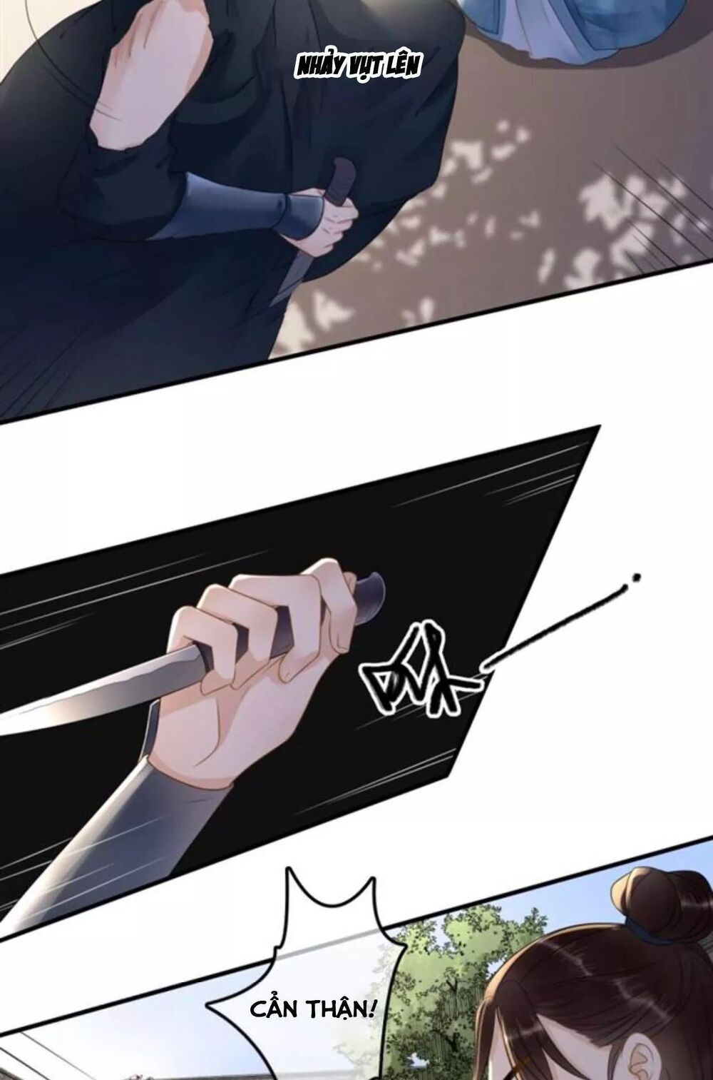Sủng Phi Của Vương: Chapter 123.5: sửa chap lỗi