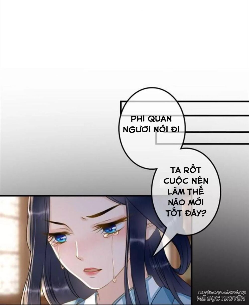 Sủng Phi Của Vương: Chapter 123