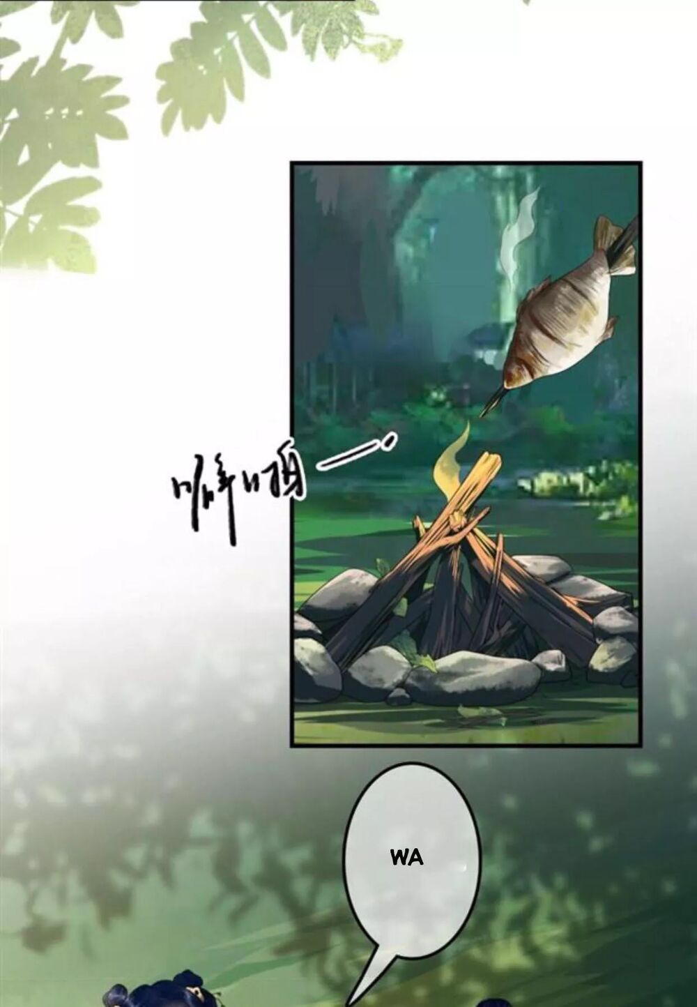 Sủng Phi Của Vương: Chapter 123