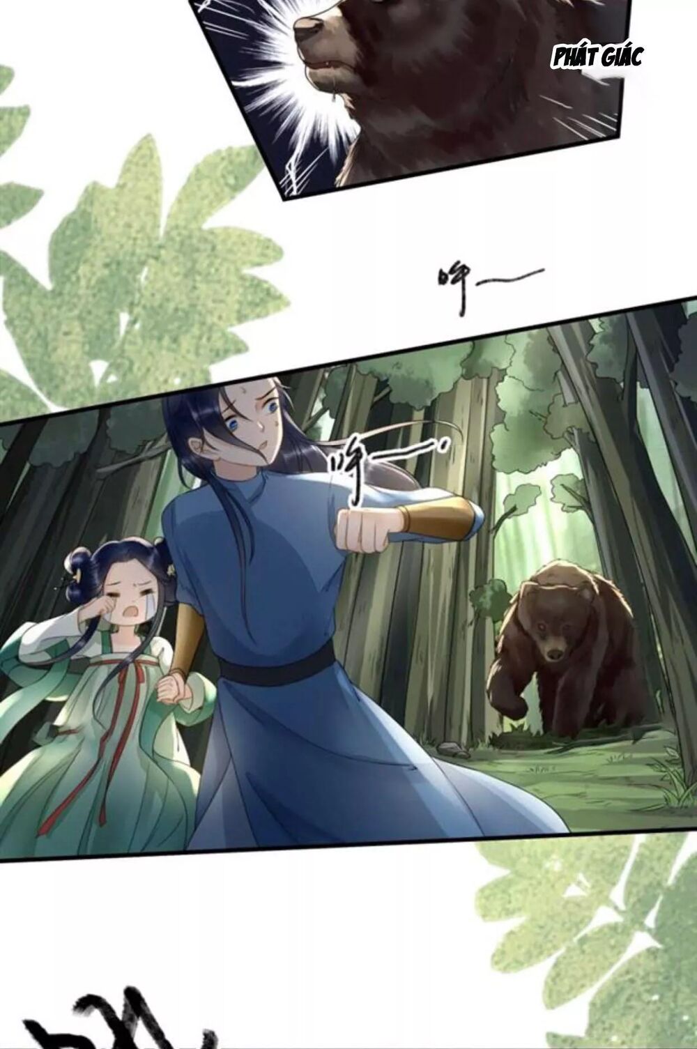 Sủng Phi Của Vương: Chapter 123