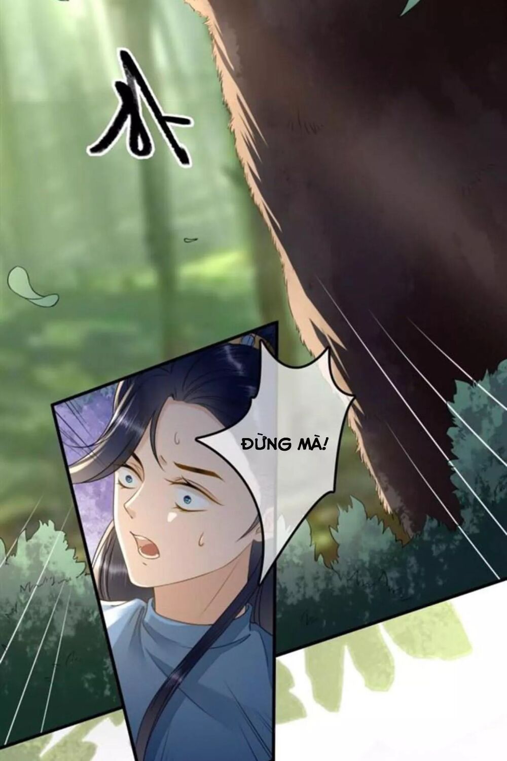 Sủng Phi Của Vương: Chapter 123