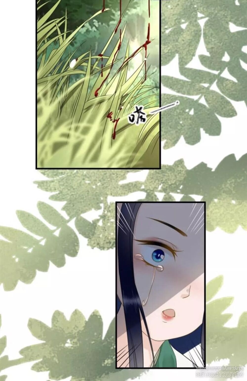 Sủng Phi Của Vương: Chapter 123
