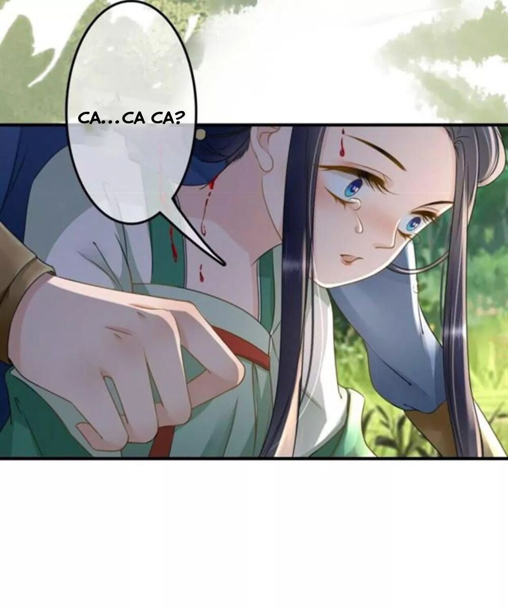 Sủng Phi Của Vương: Chapter 123